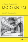 Concise Comp To Modernism