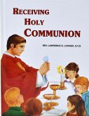 Receiving Holy Communion