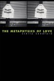 The Metaphysics of Love