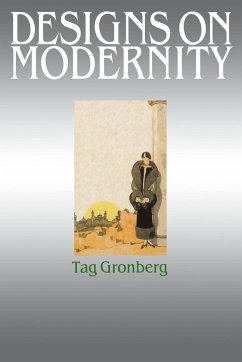 Designs on modernity - Gronberg, Tag