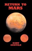 Return to Mars Return to Mars