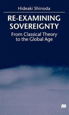 Re-Examining Sovereignty - Na, Na