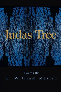 Judas Tree - Martin E W (Ernest William)