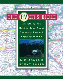 The Rver's Bible - Baker, Sunny; Baker, Kim