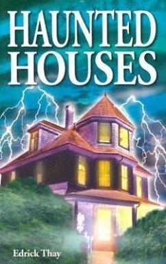 Haunted Houses - Thay, Edrick