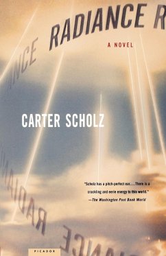 Radiance - Scholz, Carter