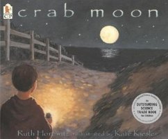 Crab Moon - Horowitz, Ruth