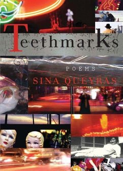 Teethmarks - Queyras, Sina