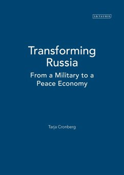 Cover Transforming Russia