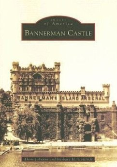 Bannerman Castle - Johnson, Thom; Gottlock, Barbara H.