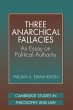Three Anarchical Fallacies - Bild 1