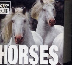 Cover Horses (Minicube)