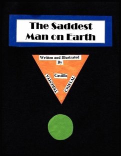 Saddest Man On Earth - Castillo-Cristal, Teresita