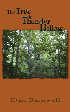 The Tree in Thunder Hollow - Barnwell, Dan