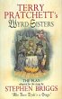 Wyrd Sisters - Playtext - Bild 1