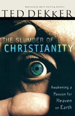 The Slumber of Christianity (International Edition) - Dekker, Ted