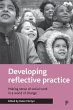 Developing reflective practice - Bild 1