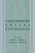 Evolutionary Social Psychology - Bild 1