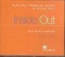 Inside Out Pre-Intermediate Class CD