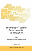 Technology Transfer: From Invention to Innovation