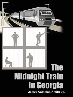 The Midnight Train In Georgia - Smith Jr., James Soloman