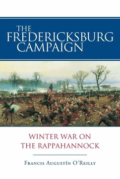 Fredericksburg Campaign - O'Reilly, Francis Augustín