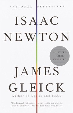 Isaac Newton - Gleick, James