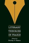 Literary Theories in PRAXIS