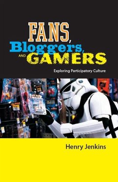 Fans, Bloggers, and Gamers - Jenkins, Henry
