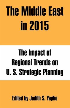 Cover The Middle East in 2015