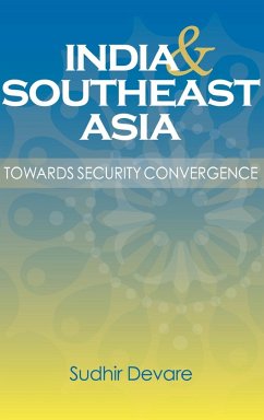 India and Southeast Asia - Devare, Sudhir