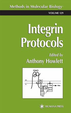 Integrin Protocols - Howlett, Anthony R. (ed.)