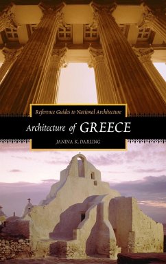 Architecture of Greece - Darling, Janina
