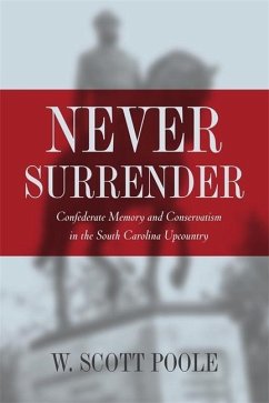 Never Surrender - Poole, W Scott