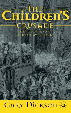 The Children's Crusade - Dickson, G.