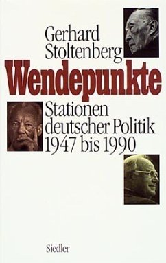 Wendepunkte