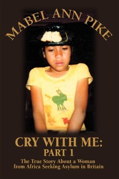 Cry With Me - Pike, Mabel Ann