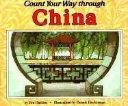 Count Your Way Through China - Haskins, Jim