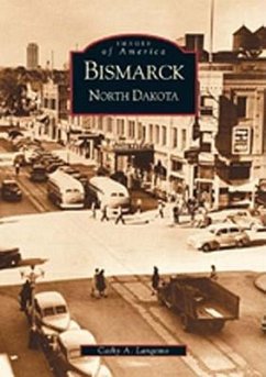 Bismarck, North Dakota - Langerno, Cathy A.