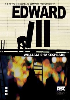 Edward III - Shakespeare, William