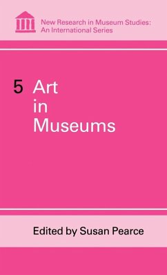 Cover Art in Museums