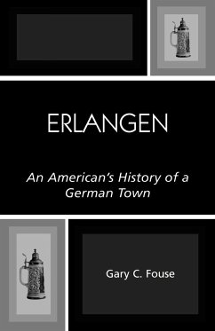 Erlangen - Fouse, Gary C.