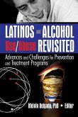 Latinos and Alcohol Use/Abuse Revisited Latinos and Alcohol Use/Abuse Revisited