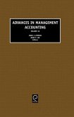 Advances in Management Accounting