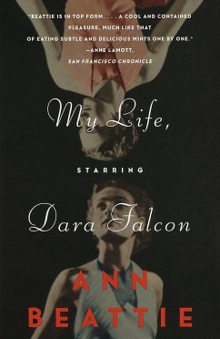 My Life, Starring Dara Falcon - Beattie, Ann