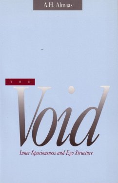 The Void - Almaas, A. H.