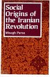 Social Origins of the Iranian Revolution - Bild 1