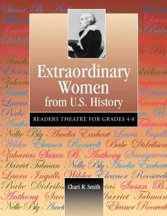 Extraordinary Women from U.S. History - Smith, Chari; Greenberg Smith, Chari R.