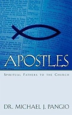 Apostles - Pangio, Michael J.