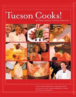 Tucson Cooks! - Primavera Foundation